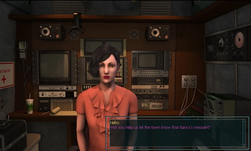 nancy drew video games