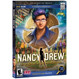 Box art
