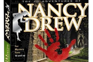 Secret of the Scarlet Hand The Nancy Drew Wiki Fandom