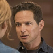 Carson Drew portrayed by Scott Wolf