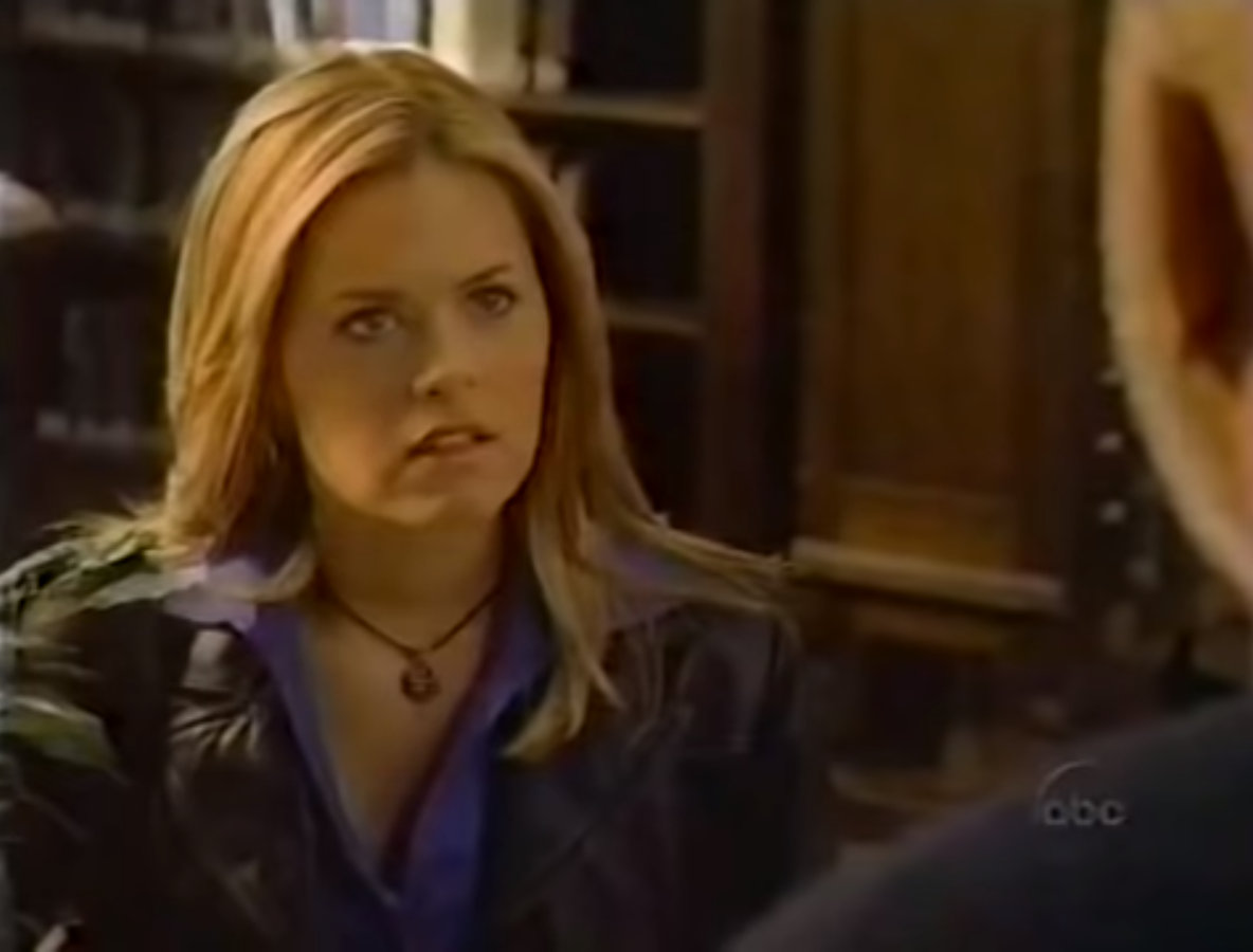nancy drew tv show 2002