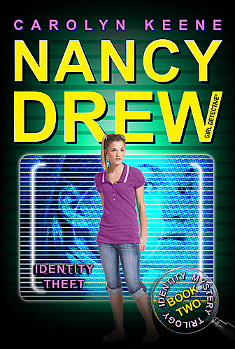 Nancy Drew - Wikipedia
