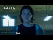 Nancy Drew - Season 2 Trailer - The CW