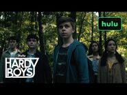 The Hardy Boys Season 2 - Official Trailer - Hulu