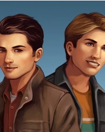 The Hardy Boys Video Games Characters Nancy Drew Wiki Fandom All characters that can be found on the hardy boys wiki, are listed here. the hardy boys video games characters