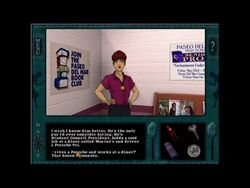 Secrets Can Kill (video game) | Nancy Drew Wiki | Fandom