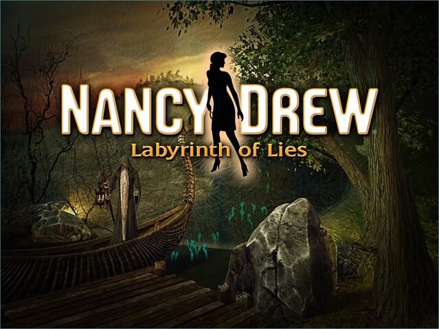labyrinth of lies nancy drew hints labyrinth of lies nancy drew hints