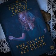The Tale of the Fallen Sea Queen