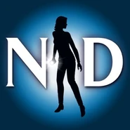 The new Nancy Drew silhouette.