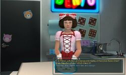 Yumi Shimizu | Nancy Drew Wiki | Fandom
