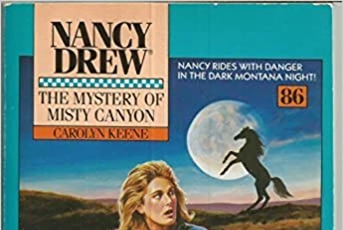 The Silent Suspect | Nancy Drew Wiki | Fandom