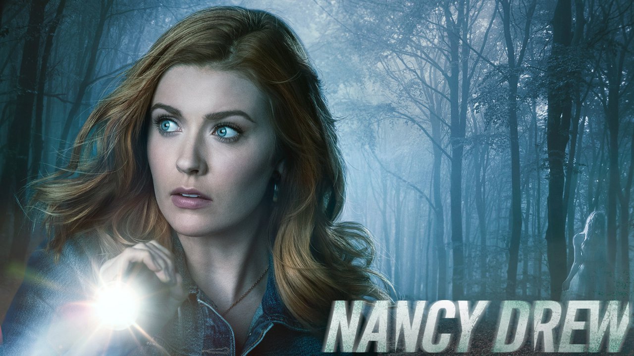 Nancy Drew 2019 Tv Series Nancy Drew Wiki Fandom