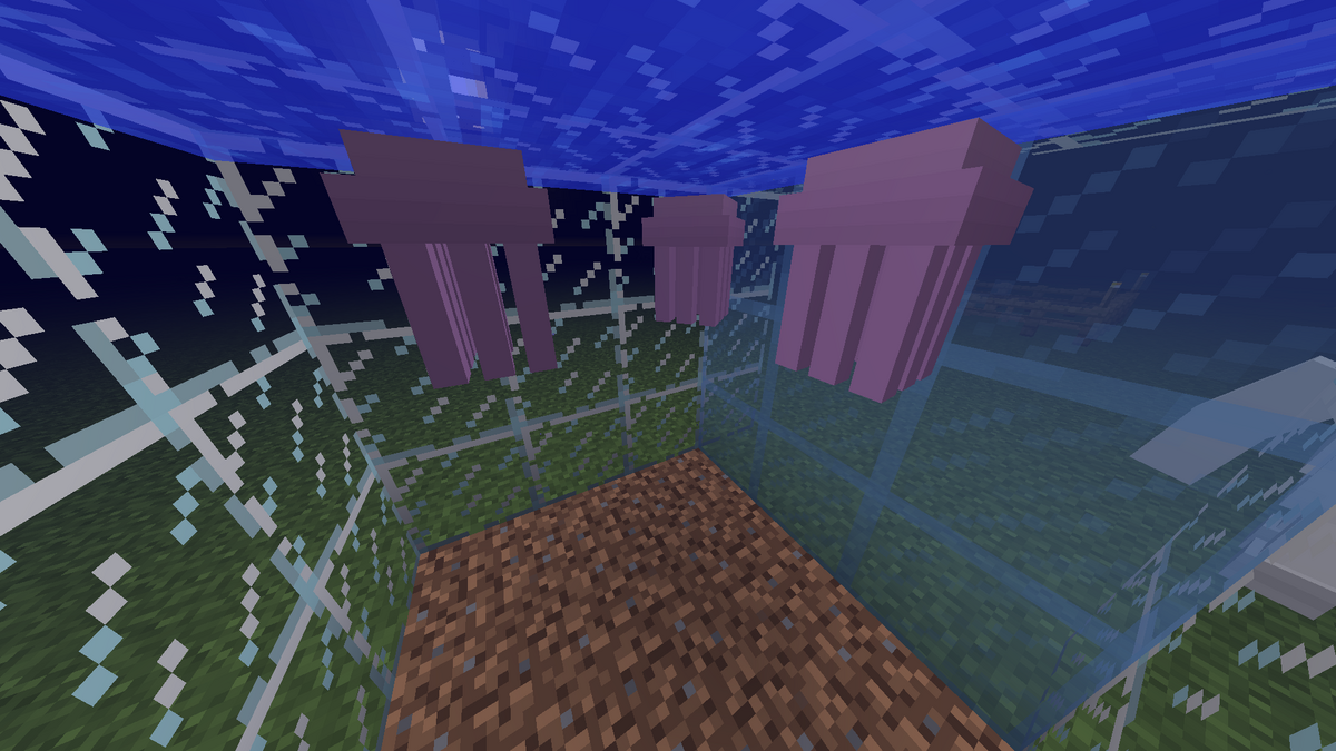 Jellyfish Nanex #39 s Mobs (Minecarft Mod) Wiki Fandom Jellyfish Nanex #39 s Mobs (Minecarft Mod) Wiki Fandom