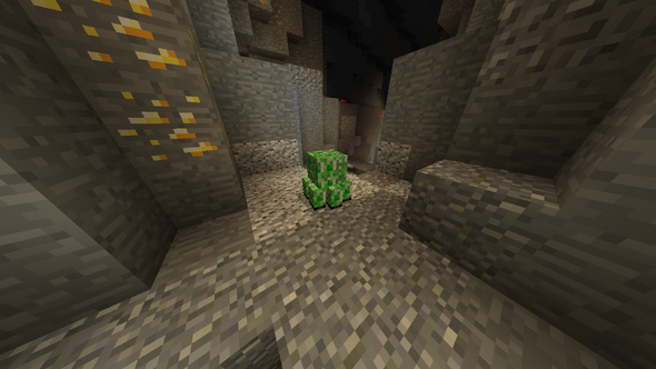 Creep Nanex #39 s Mobs (Minecarft Mod) Wiki Fandom Creep Nanex #39 s Mobs (Minecarft Mod) Wiki Fandom