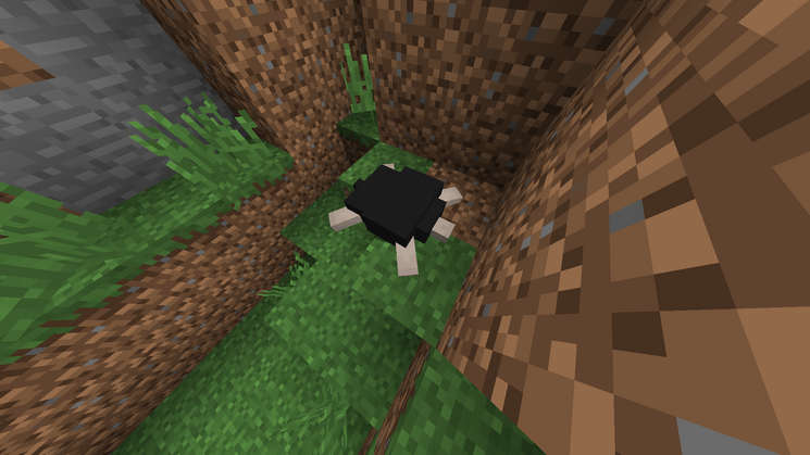 Mole Nanex #39 s Mobs (Minecarft Mod) Wiki Fandom Mole Nanex #39 s Mobs (Minecarft Mod) Wiki Fandom