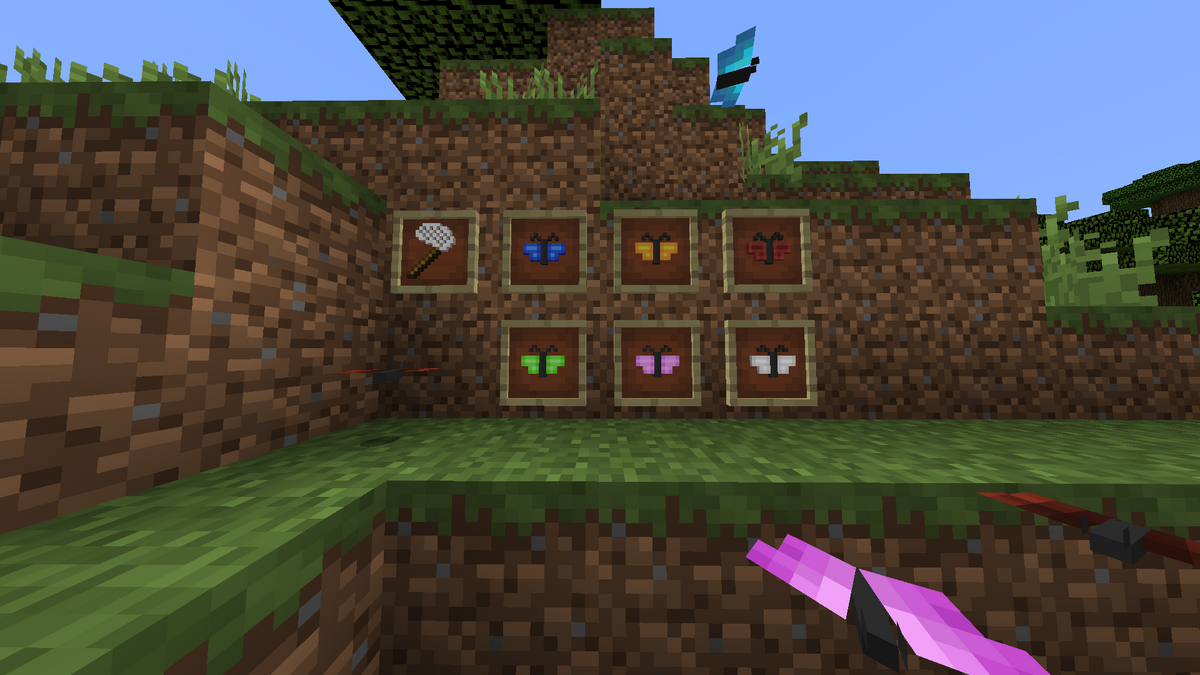 Net Nanex #39 s Mobs (Minecarft Mod) Wiki Fandom Net Nanex #39 s Mobs (Minecarft Mod) Wiki Fandom