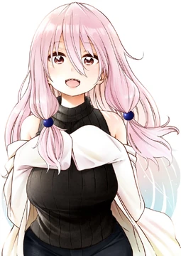 Nana Nanjo | Why the Hell are You Here, Teacher!? Wiki | Fandom