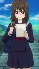 Kana Kojima from TV anime Nande Koko Ni Sensei Ga Moraitai