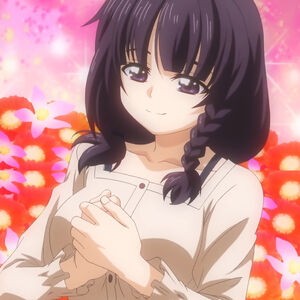 Mayu Matsukaze Gallery Why The Hell Are You Here Teacher Wiki Fandom