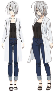 Chizuru Tachibana Why The Hell Are You Here Teacher Wiki Fandom Chizuru Tachibana Why The Hell Are You Here Teacher Wiki Fandom