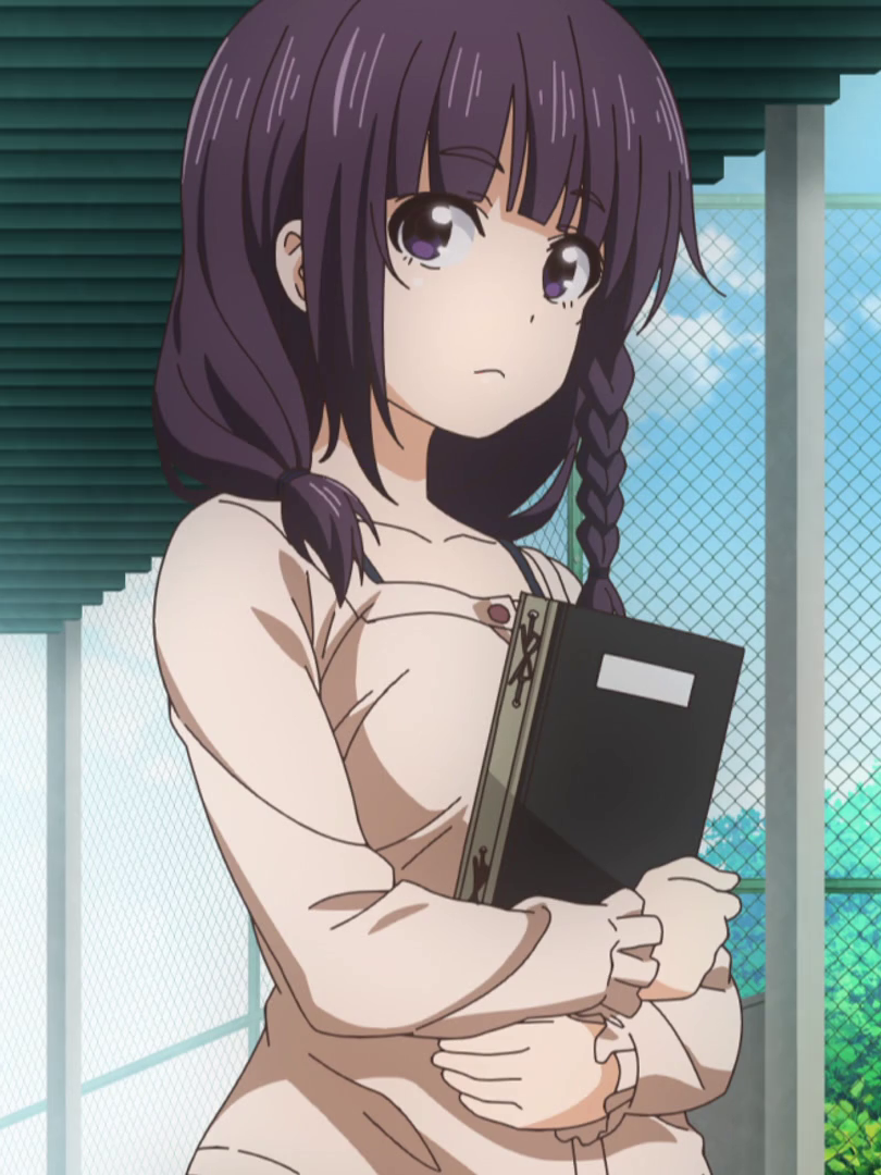 Mayu Matsukaze Why The Hell Are You Here Teacher Wiki Fandom