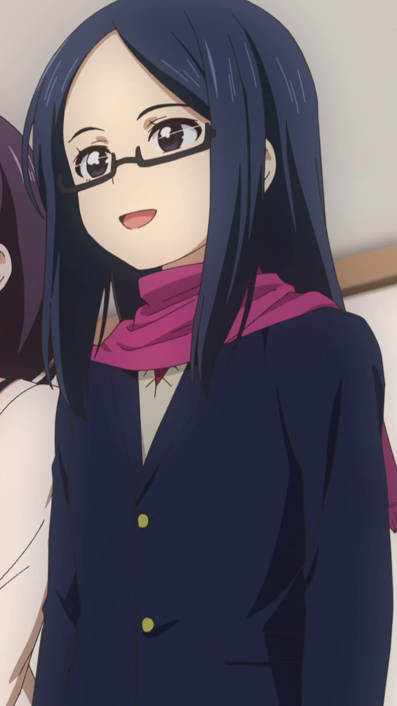 Saya Matsukaze | Why the Hell are You Here, Teacher!? Wiki