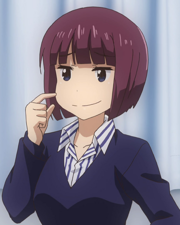 saki sato why the hell are you here teacher wiki fandom saki sato why the hell are you here