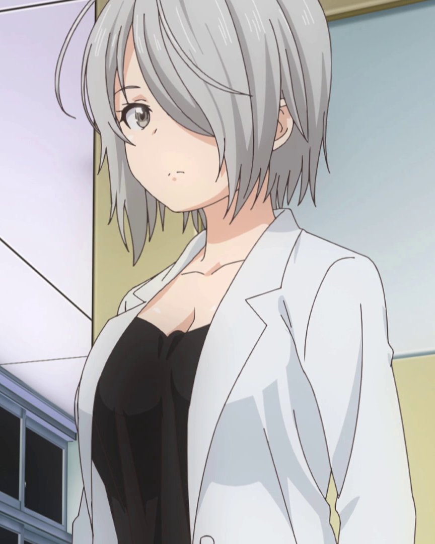 Nande Koko ni Sensei ga!? (Why the Hell are You Here, Teacher!?) - Pictures
