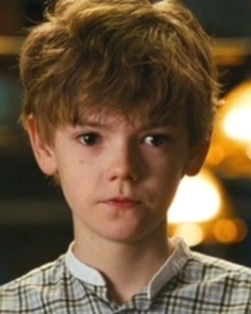 Simon Brown Nanny Mcphee Wiki Fandom
