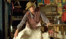 Agatha Brown Nanny Mcphee Wiki Fandom