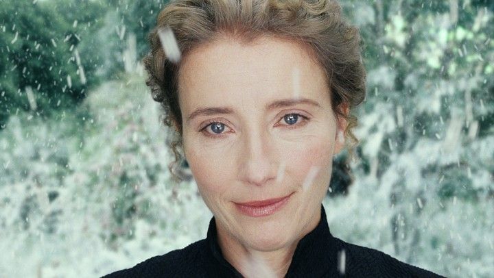 nanny mcphee pretty