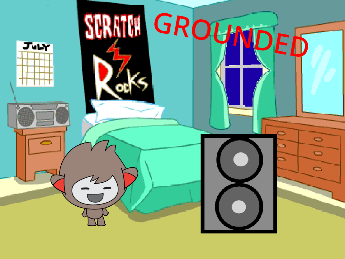 gets grounded on st patricks day