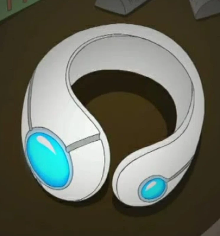 Damian Power | Nano invaders Wiki | Fandom