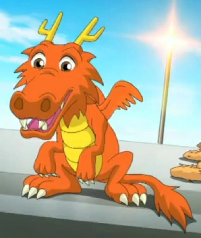 Draghetto | Nano invaders Wiki | Fandom