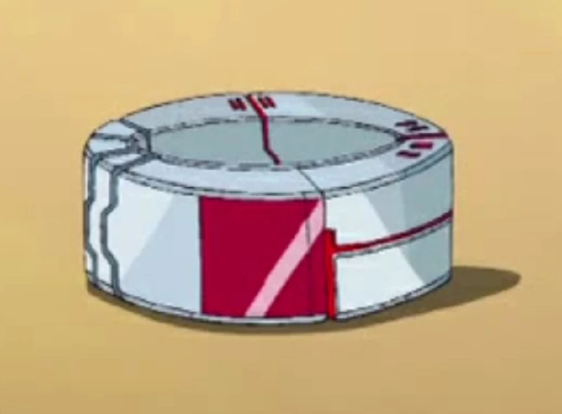 Nano Power | Nano invaders Wiki | Fandom