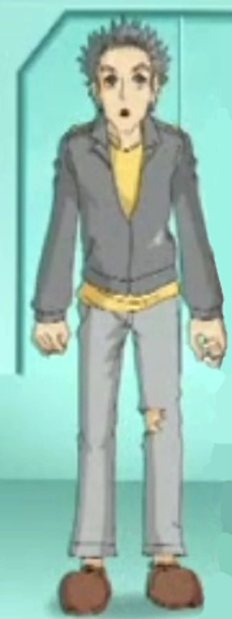 Tetsuya | Nano invaders Wiki | Fandom