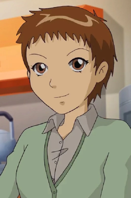 Emma | Nano invaders Wiki | Fandom