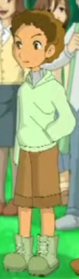 Jeff | Nano invaders Wiki | Fandom