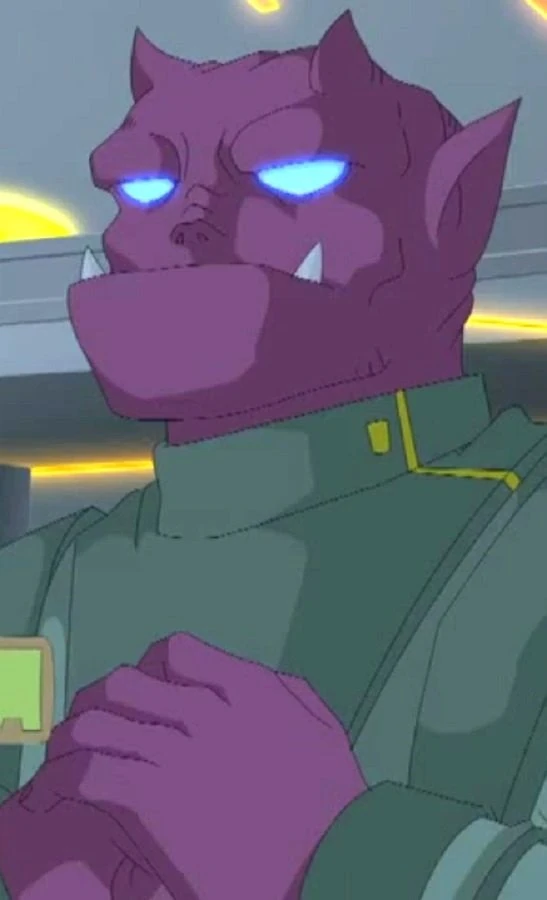 Jake | Nano invaders Wiki | Fandom