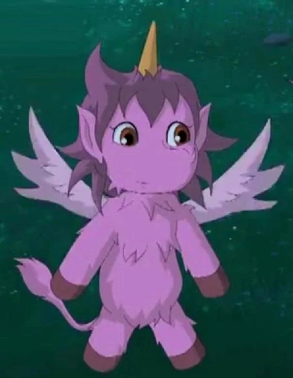 Unicorno | Nano invaders Wiki | Fandom