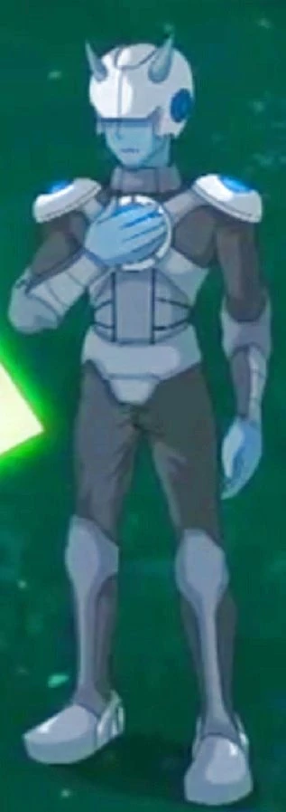 Boss | Nano invaders Wiki | Fandom