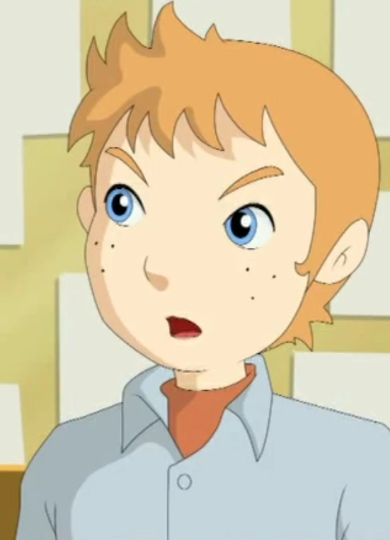 Tod | Nano invaders Wiki | Fandom