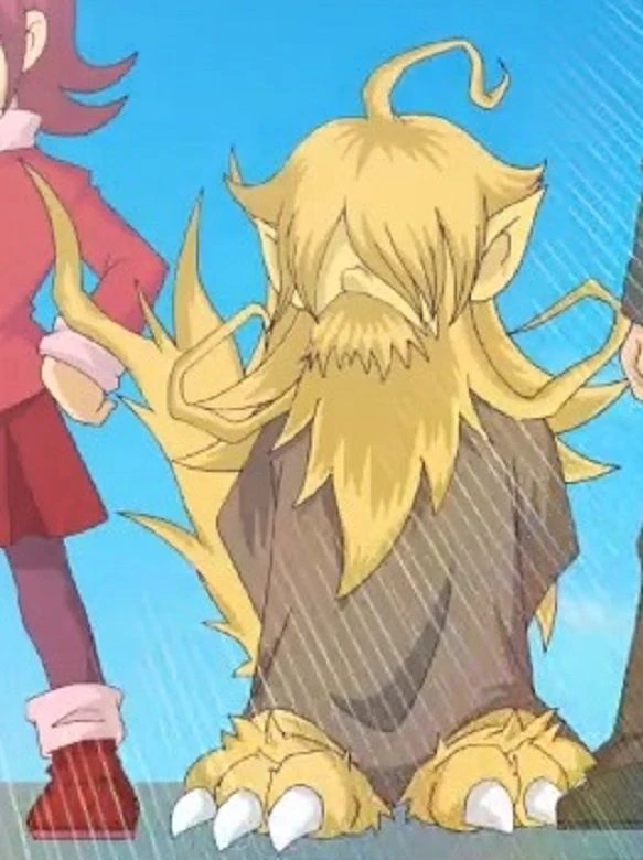 Zen | Nano invaders Wiki | Fandom