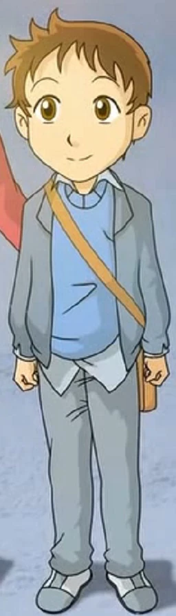 Hiro | Nano invaders Wiki | Fandom