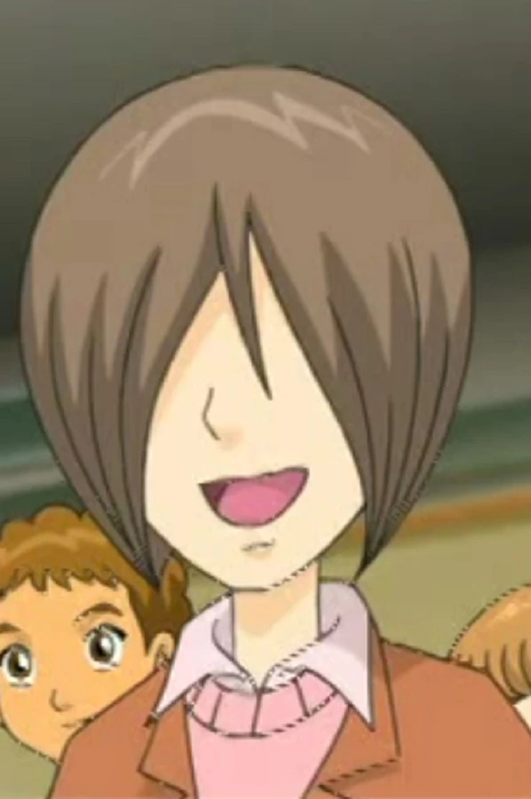 Kiriko Sutaru | Nano invaders Wiki | Fandom