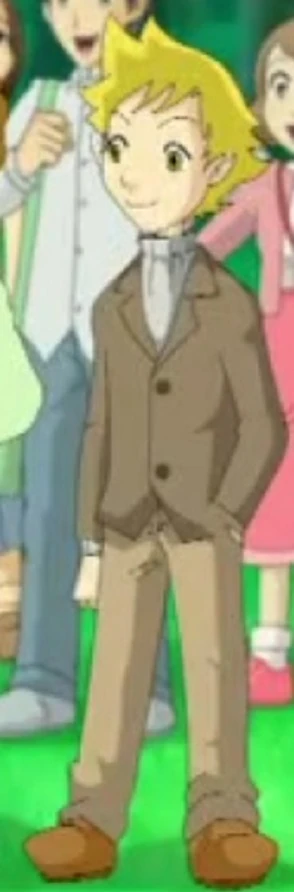 Steve | Nano invaders Wiki | Fandom