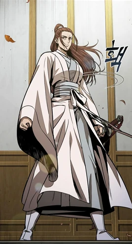 Before Body Reconstruction