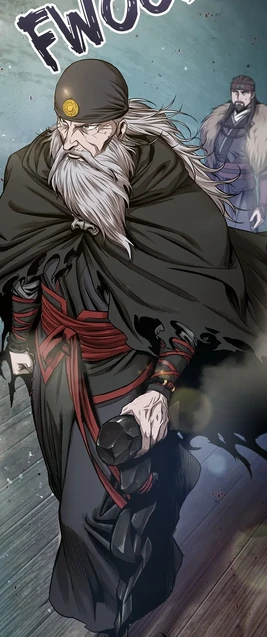 BaekOh