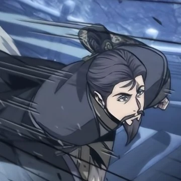 Mong Oh | Nano Mashine Wiki | Fandom