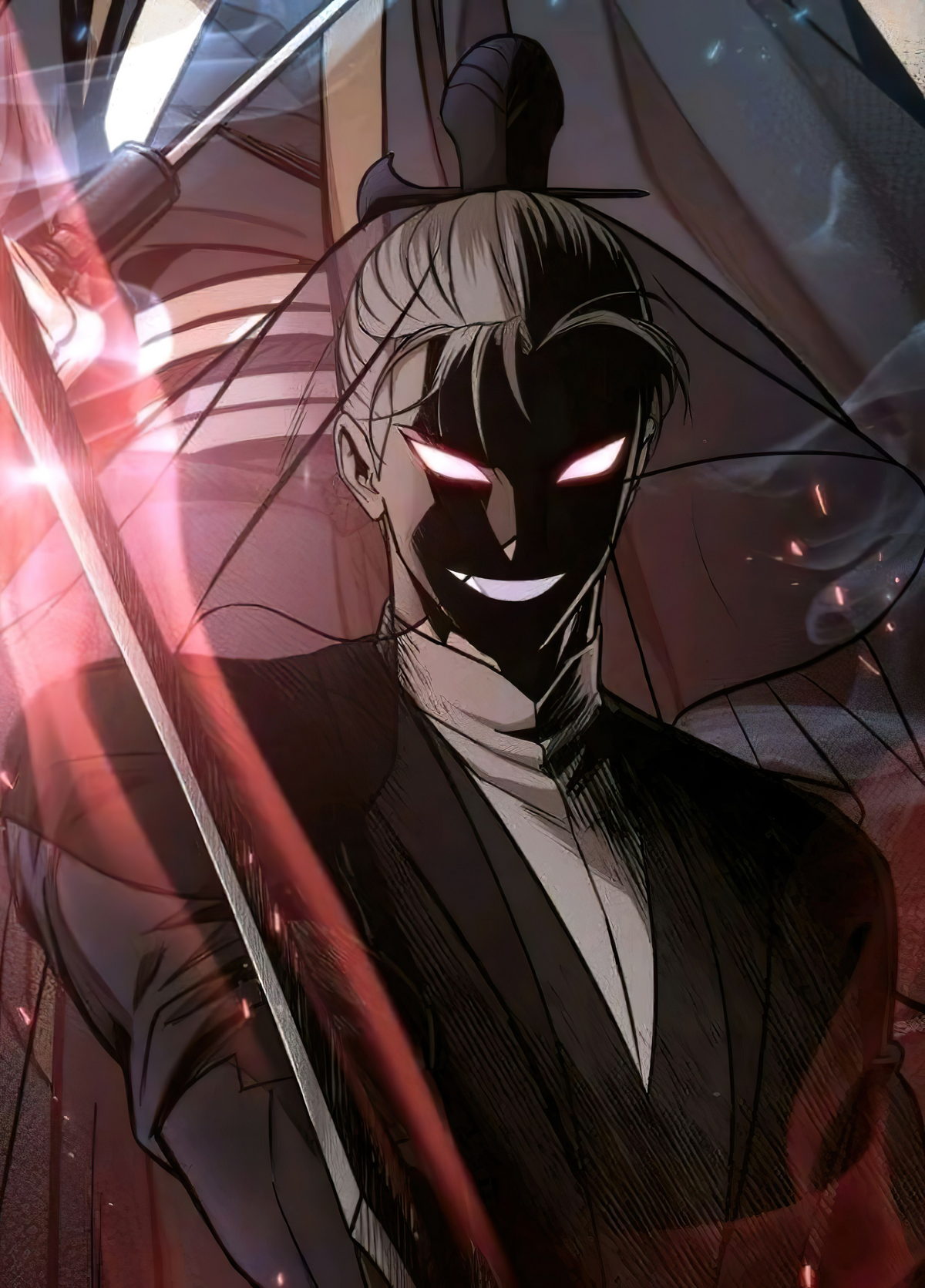 Blades of the Guardians Manga Chapter 11